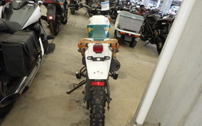 YAMAHA SEROW 225 Gen.2 1KH