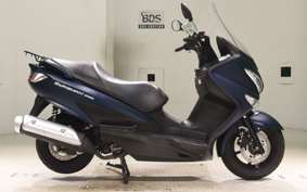 SUZUKI BURGMAN200A 2021 CH41A