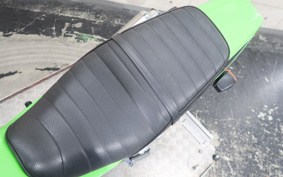 KAWASAKI ZRX400 2006 ZR400E