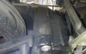 HONDA PS250 2008 MF09