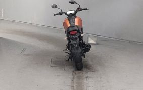 YAMAHA FZ-X150 RG73