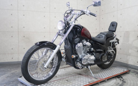 HONDA STEED 600 1994 PC21