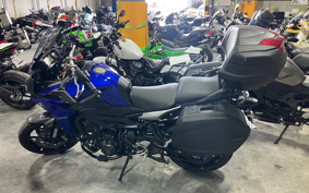 YAMAHA MT-09 Tracer 2017 RN51J