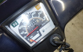 HONDA C50 SUPER CUB E AA01