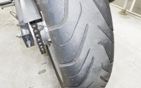 HONDA CBR250R GEN 3 2006 MC41