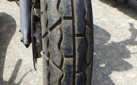 HONDA REBEL 250 MC13