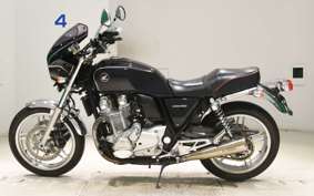HONDA CB1100 ABS 2011 SC65