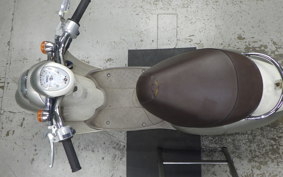 HONDA CREA SCOOPY 2021 AF55