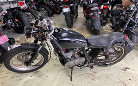 YAMAHA SR400-1 2003 RH01J