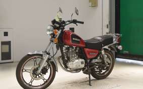SUZUKI GN125 H 2004
