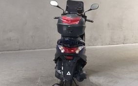 YAMAHA AXIS Z SEJ6J