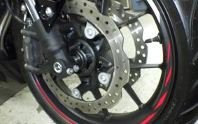 HONDA CBR400R 2022 NC56