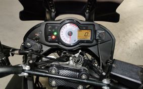 KAWASAKI  VERSYS 650 2008 LE650A