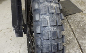 SUZUKI DR250 S 2018 SJ44A