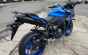 SUZUKI GSX-S1000 GT 2022 EK1AA