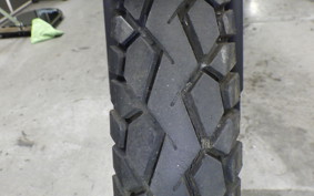 KAWASAKI ESTRELLA 2026 BJ250A