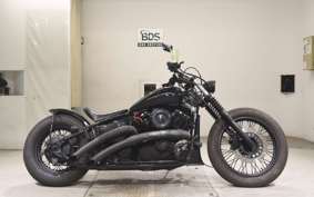 YAMAHA DRAGSTAR 400 1996 4TR