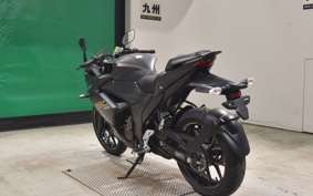 SUZUKI ｼﾞｸｻｰ250SF ED22B