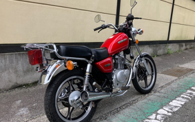SUZUKI GN125 H PCJG9