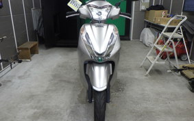 HONDA LEAD 125 1998 JF45