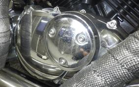 YAMAHA ﾄﾞﾗｯｸｽﾀｰ400 CLASSIC 4TR