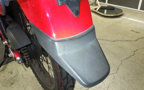 HONDA CT125 HUNTER CUB 2014 JA55