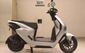 HONDA EM1E: EF16