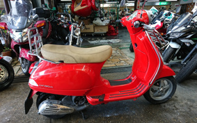 VESPA LX150 ie