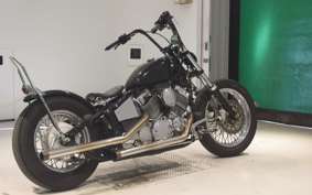 YAMAHA DRAGSTAR 400 2008