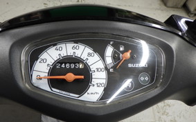 SUZUKI ADDRESS V125 CF46A