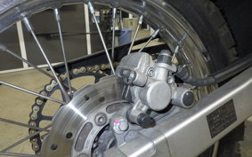 KAWASAKI KLX125 2006 LX125C