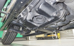 YAMAHA DRAGSTAR 400 CLASSIC 1999 4TR