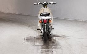 HONDA SUPER CUB50 C50