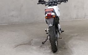 HONDA NX125 JD09
