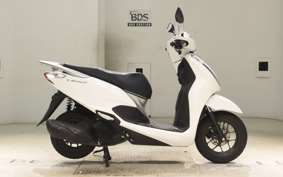 HONDA LEAD 125 2008 JK12