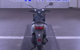 SUZUKI LETS4