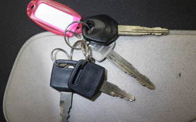 SUZUKI ｸﾞﾗﾃﾞｨｳｽ400 2011 VK58A