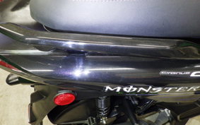 YAMAHA CYGNUS Griffus 2016 SEJ4J