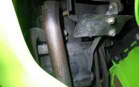 KAWASAKI NINJA 250 SL BX250A