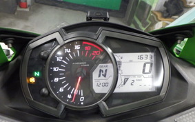 KAWASAKI ZX-25R 2016 ZX250E