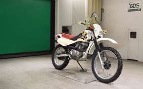 HONDA XR100R 2018 HE03