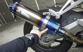 HONDA CBR250RR A 2023 MC51