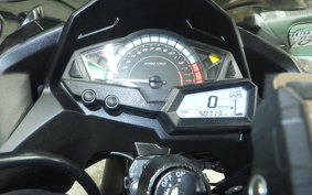 KAWASAKI NINJA 250 ABS