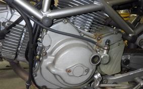 DUCATI MONSTER 400 2002