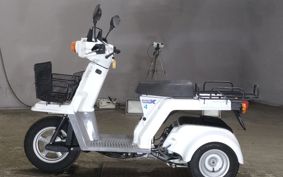 HONDA GYRO TD02