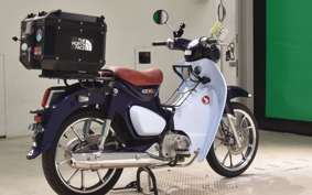 HONDA C125 SUPER CUB JA48