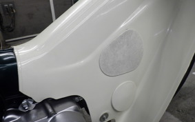 HONDA C50 SUPER CUB 2026 C50