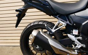 HONDA 400X 2023 NC56
