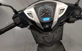 HONDA LEAD 125 JF45