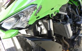KAWASAKI NINJA 400 2019 EX400G